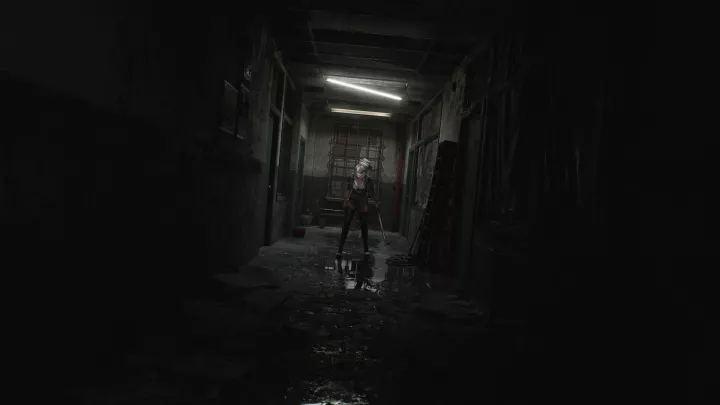 Silent Hill 2 Remake - PC