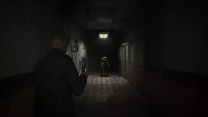 Silent Hill 2 Remake - PC