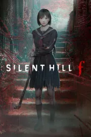 Silent Hill: F