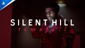 Tráiler de anuncio de Silent Hill: Townfall