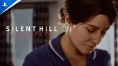 Tráiler y fecha de Silent Hill: Townfall