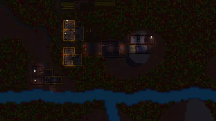 Lords and Villeins - PC