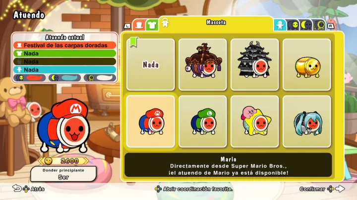 Taiko no Tatsujin Rhythm Festival