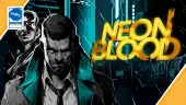 Welcome to Viridis. Tráiler gameplay de Neon Blood