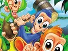 Buzz! Junior: Locura en la Jungla
