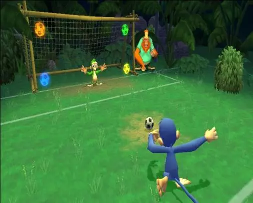 Buzz! Junior: Locura en la Jungla