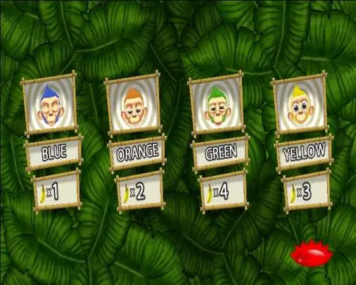 Buzz! Junior Locura en la Jungla