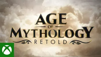 Age of Mythology: Retold, el remaster del clásico de 2002 anuncia su llegada a PC y Game Pass