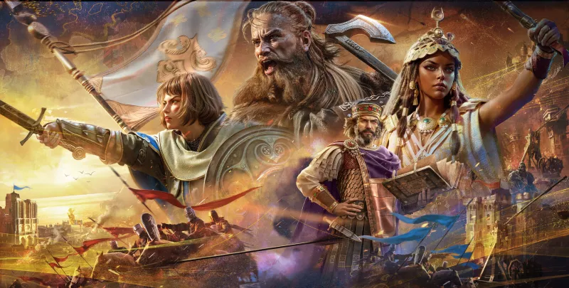 Age of Empires Mobile