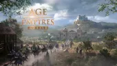 Teaser-tráiler de Age of Empires: Mobile