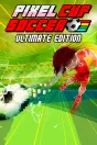 Pixel Cup Soccer - Ultimate Edition Linux