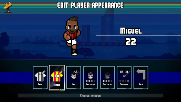 Pixel Cup Soccer - Ultimate Edition