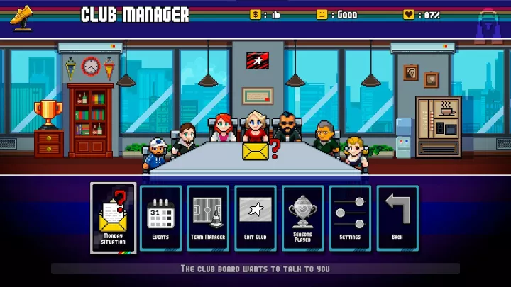 Pixel Cup Soccer - Ultimate Edition