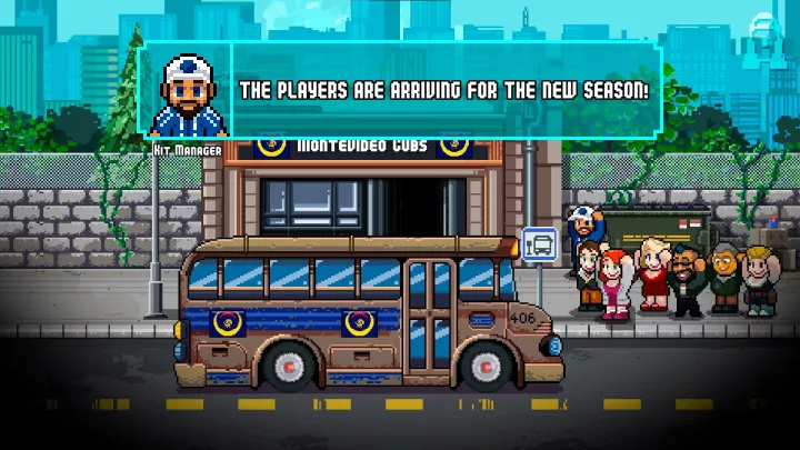 Pixel Cup Soccer - Ultimate Edition