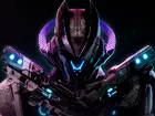 Paragon: The Overprime