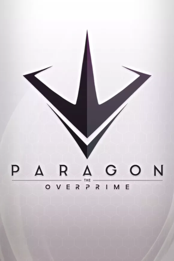 Carátula de Paragon: The Overprime