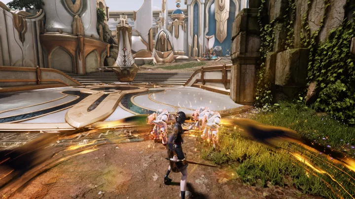 Paragon The Overprime - PC