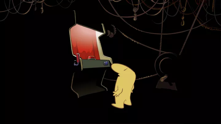 The Many Pieces of Mr. Coo - PC