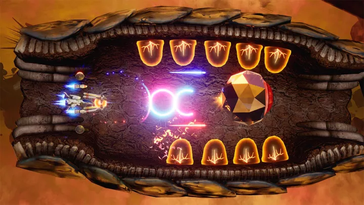 R-Type Final 3 Evolved - PS5