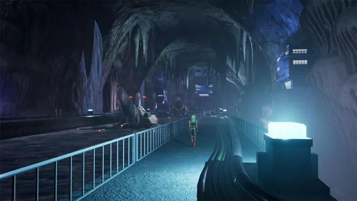 R-Type Final 3 Evolved