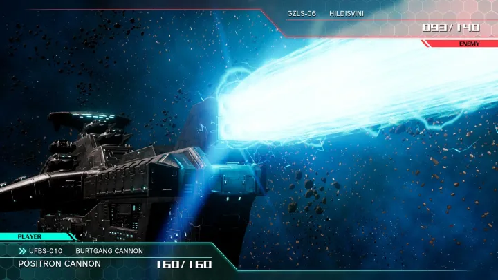 R-Type Tactics I·II - Nintendo Switch