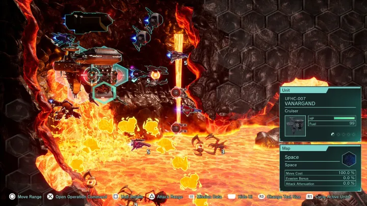 R-Type Tactics I·II
