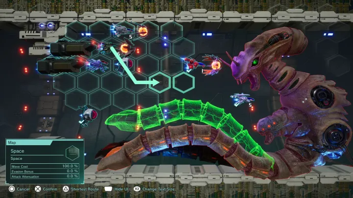 R-Type Tactics I·II