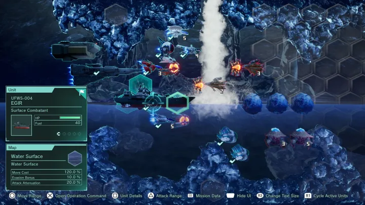 R-Type Tactics I·II