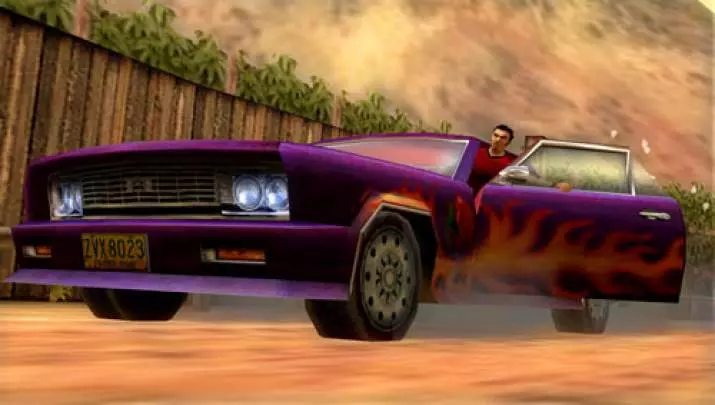 Chili con Carnage - PSP