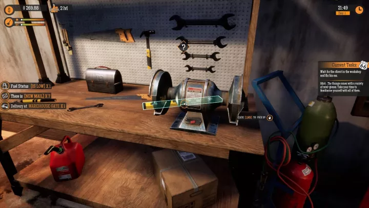 Gas Station Simulator - PC