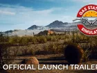 Tráiler de lanzamiento de Gas Station Simulator