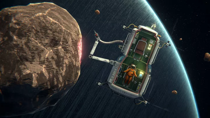 Heavenly Bodies - PC