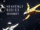 Tráiler y fecha de lanzamiento de Heavenly Bodies: puzles espaciales para PC, PS5 y PS4