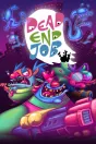 Dead End Job Nintendo Switch