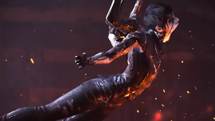 The Dark Pictures Switchback VR