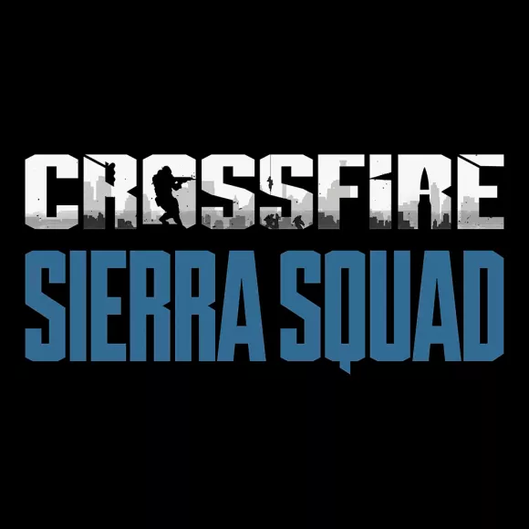 Carátula de Crossfire: Sierra Squad