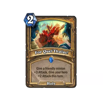 Hearthstone Marcha del Rey Exánime