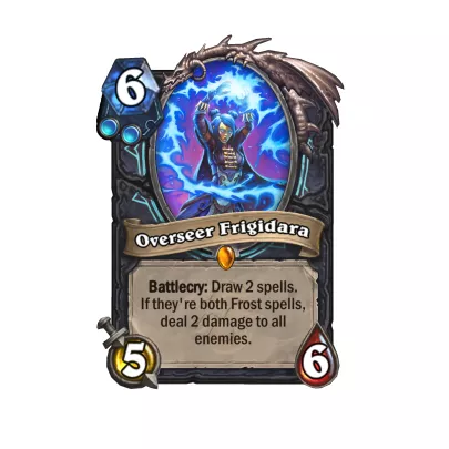 Hearthstone Marcha del Rey Exánime - Android