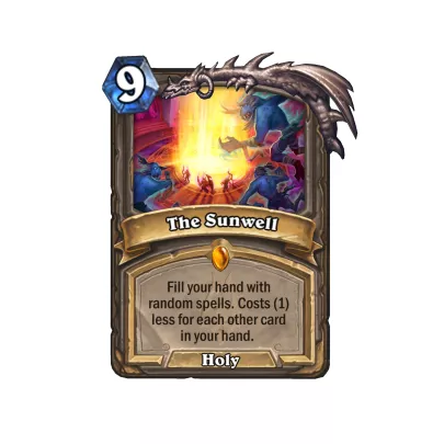 Hearthstone: Marcha del Rey Exánime