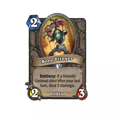 Hearthstone Marcha del Rey Exánime - Android