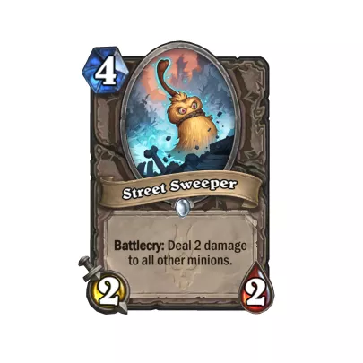 Hearthstone: Marcha del Rey Exánime