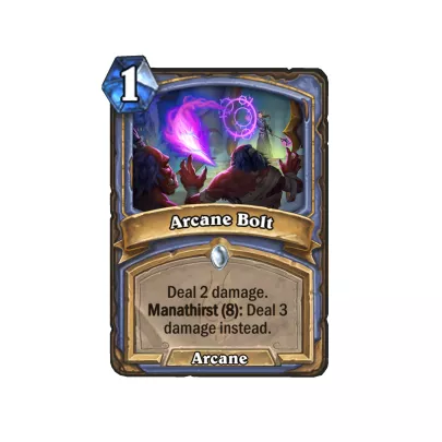 Hearthstone Marcha del Rey Exánime