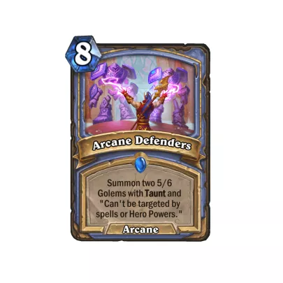 Hearthstone Marcha del Rey Exánime - Android