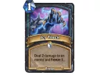 Hearthstone Marcha del Rey Exánime - Imagen