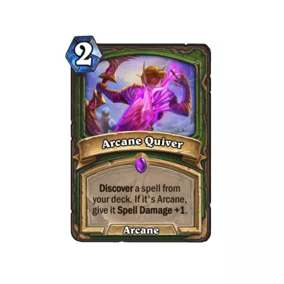 Hearthstone Marcha del Rey Exánime