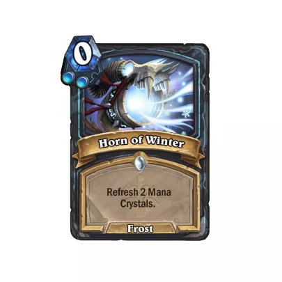 Hearthstone: Marcha del Rey Exánime