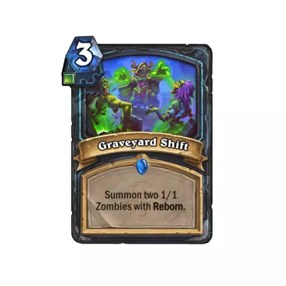 Hearthstone Marcha del Rey Exánime