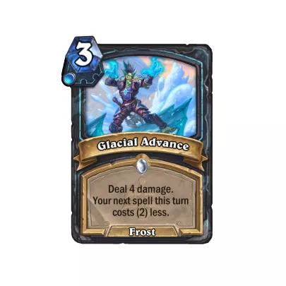 Hearthstone Marcha del Rey Exánime - Android