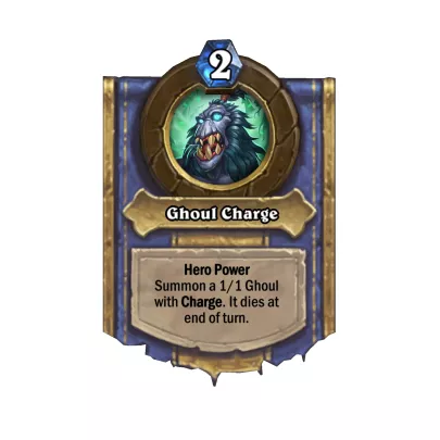 Hearthstone: Marcha del Rey Exánime