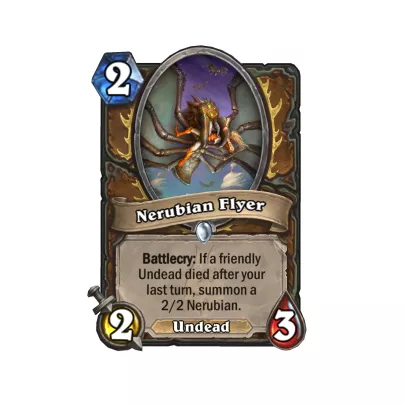 Hearthstone Marcha del Rey Exánime